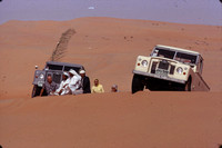 AD 1969-72 Liwa Oasis